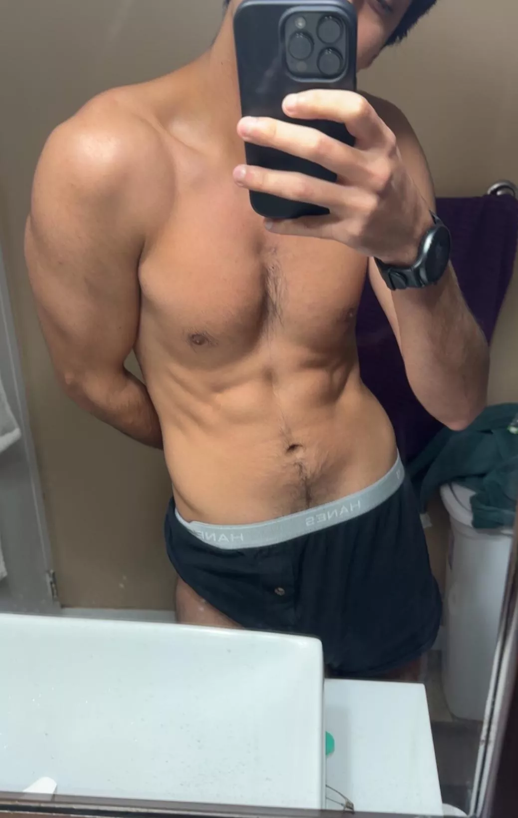 Been some time since I posted, hopefully yall missed me ;)