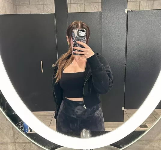 Being forced to be strangers breeding whore is secretly my kink 😉🤤