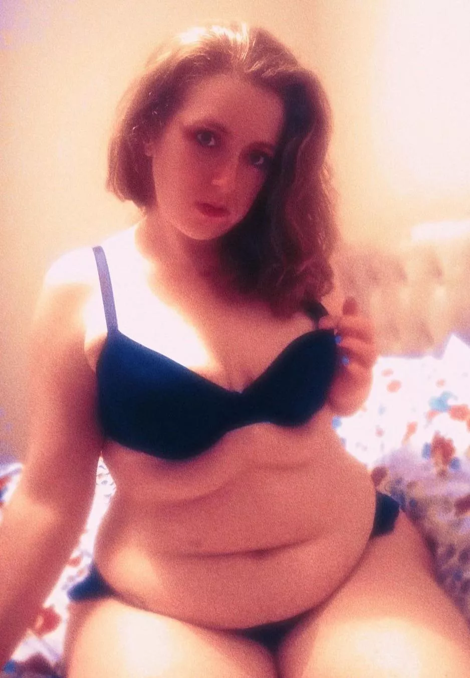 British redhead home wrecker with a giant ass 💦🍑 