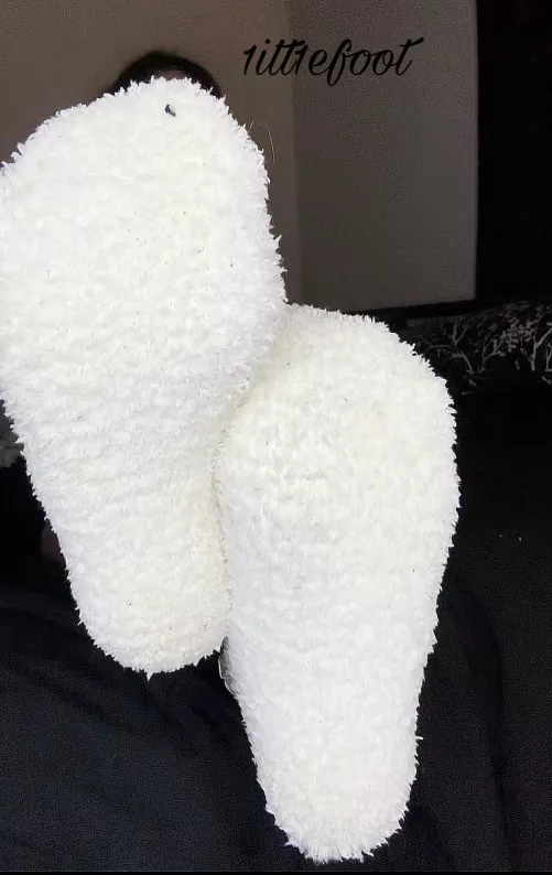 Can you find the cum stain?😋