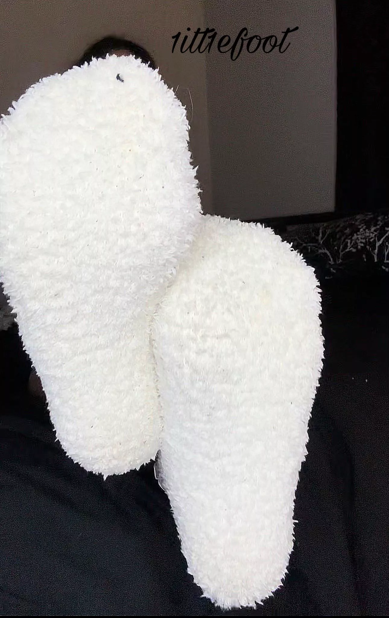 Can you find the cum stain?😋