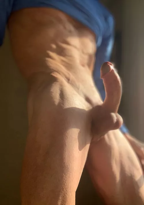 Clean, discrete, nsa. NWA