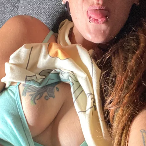 Climb your way up…