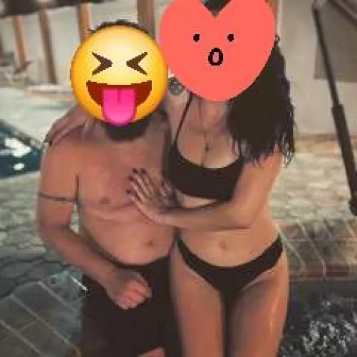 Couples for couples. London ontario 💜