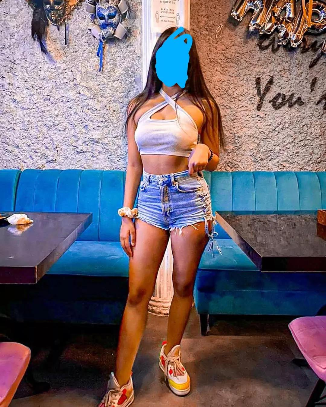 Craving for sugar daddy 😩