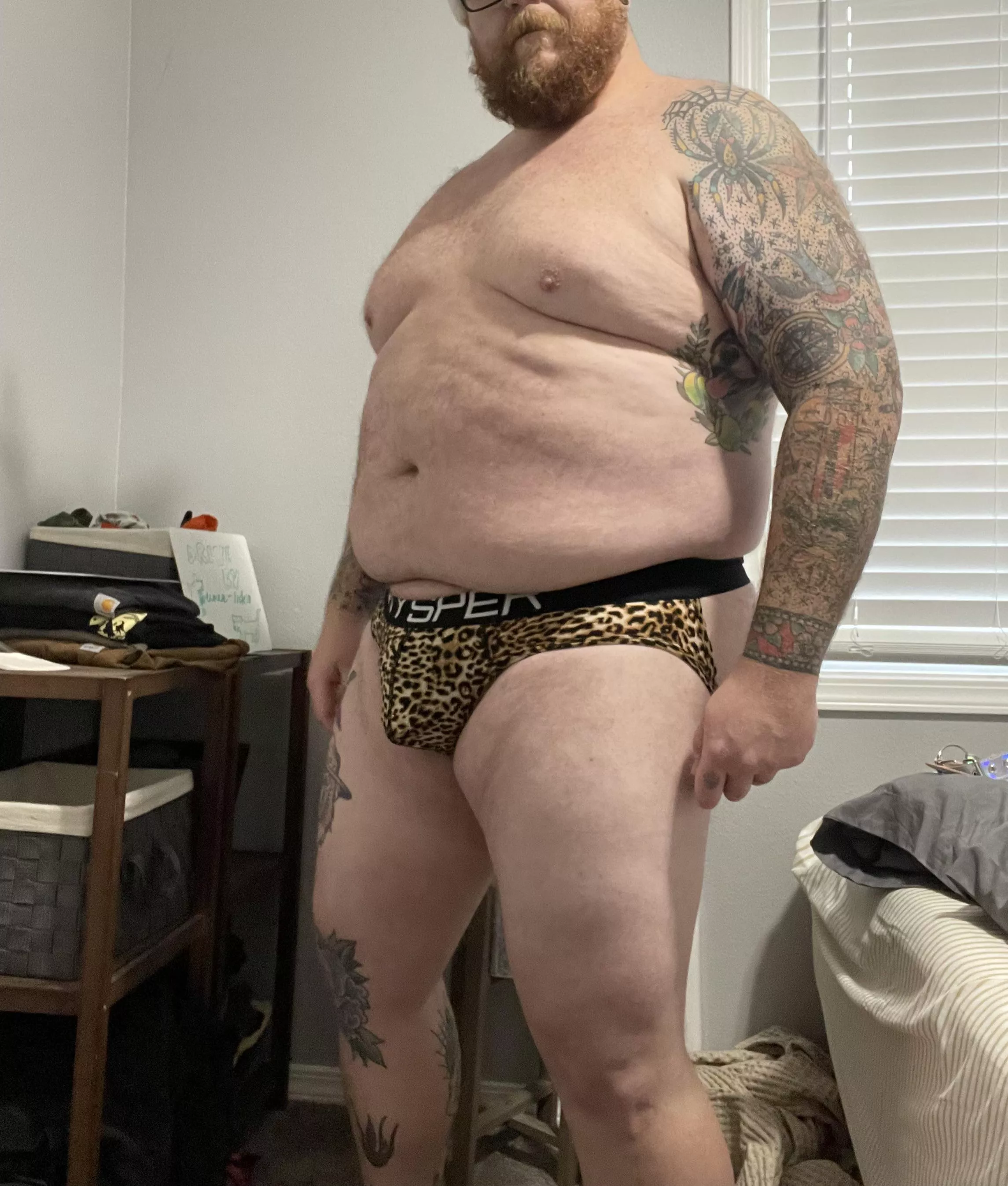 Do you like a tease? 