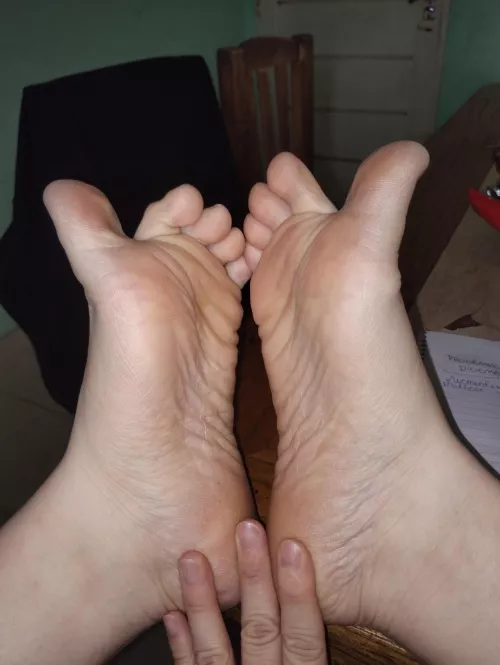 Do you like them wrinkled?