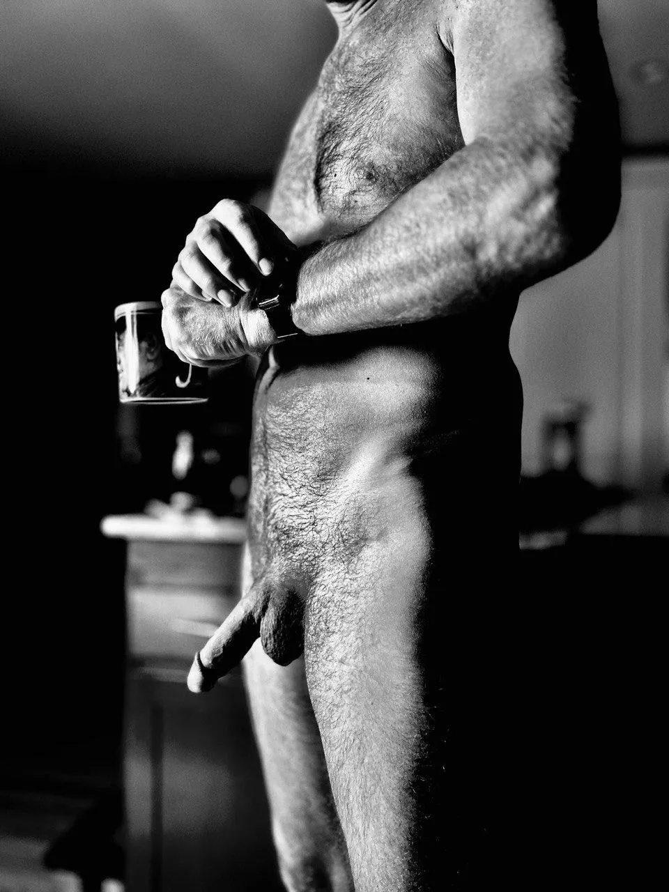 Does Anybody Really Know What Time It Is? [MLGW}