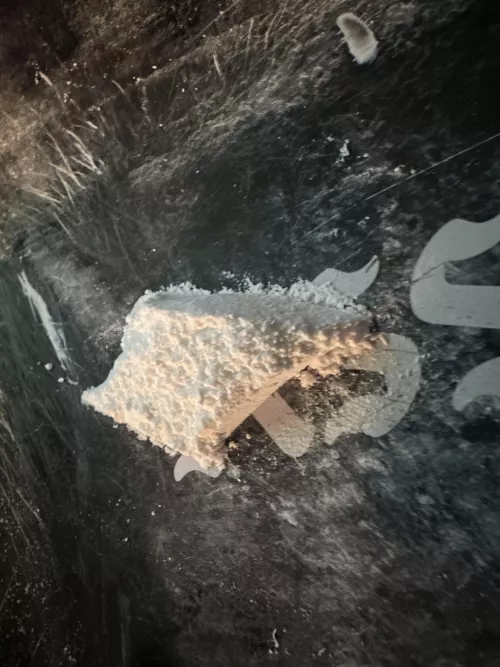 Ending the night right 