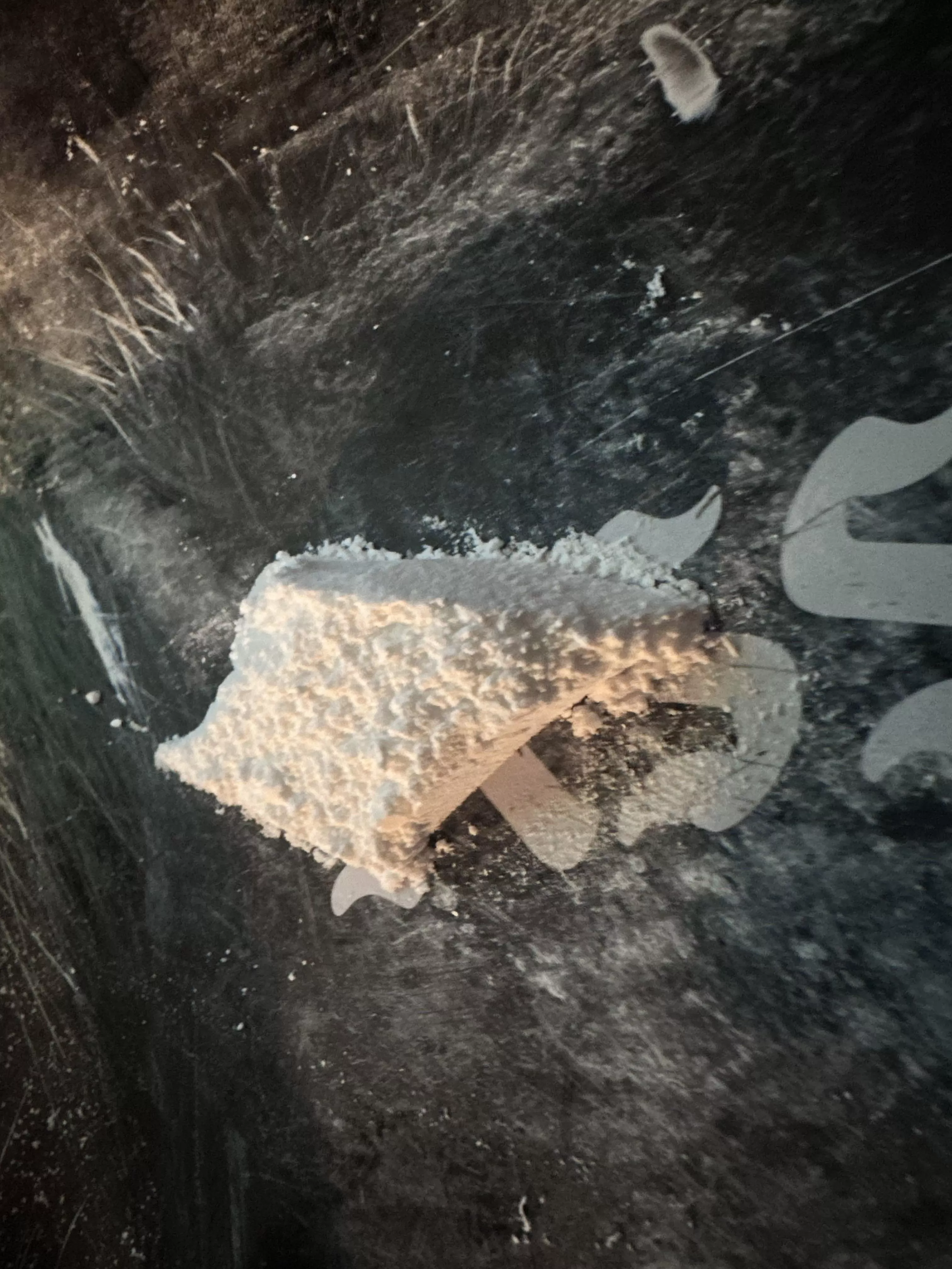 Ending the night right 