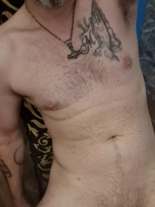 Extreem geil. Stopte je met scrollen?