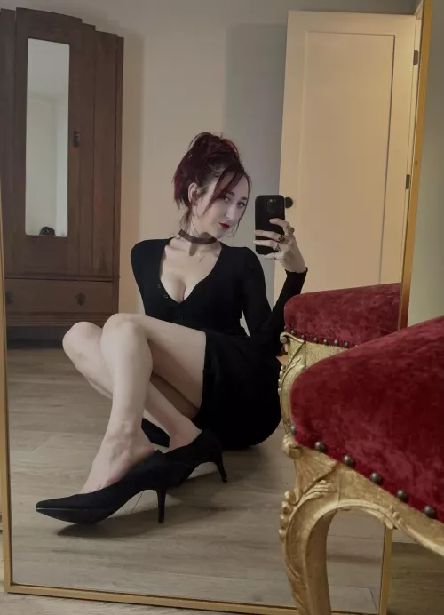 Feeling triggered to send lurker?😉