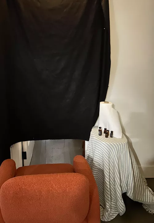 Gloryhole tomorrow at 10:30am until 1:30pm East Harlem !! Clean privet place!! no games be clean and real DL HUng💦 uncut and full of cum dm me now with your dick pic 