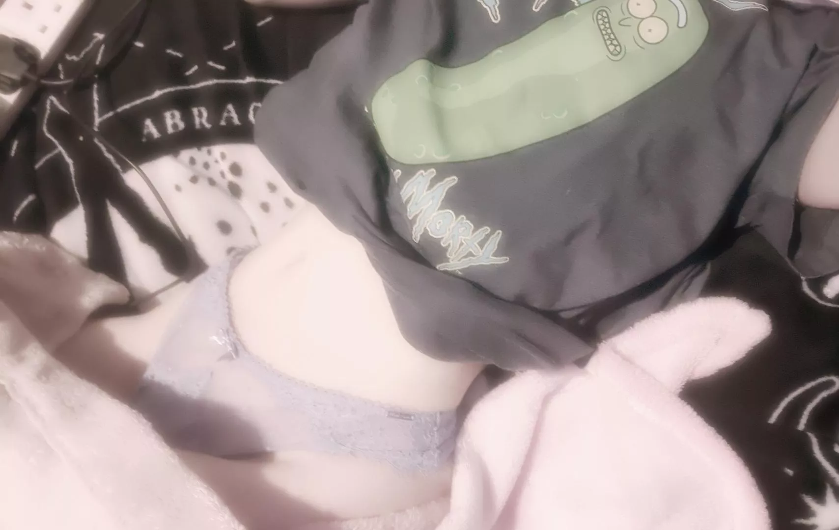 Gonna try and sleeps! 