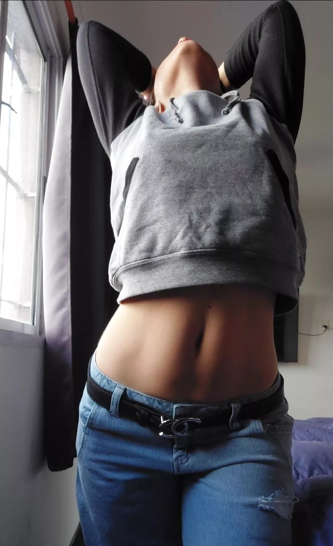 Good morning stretch 