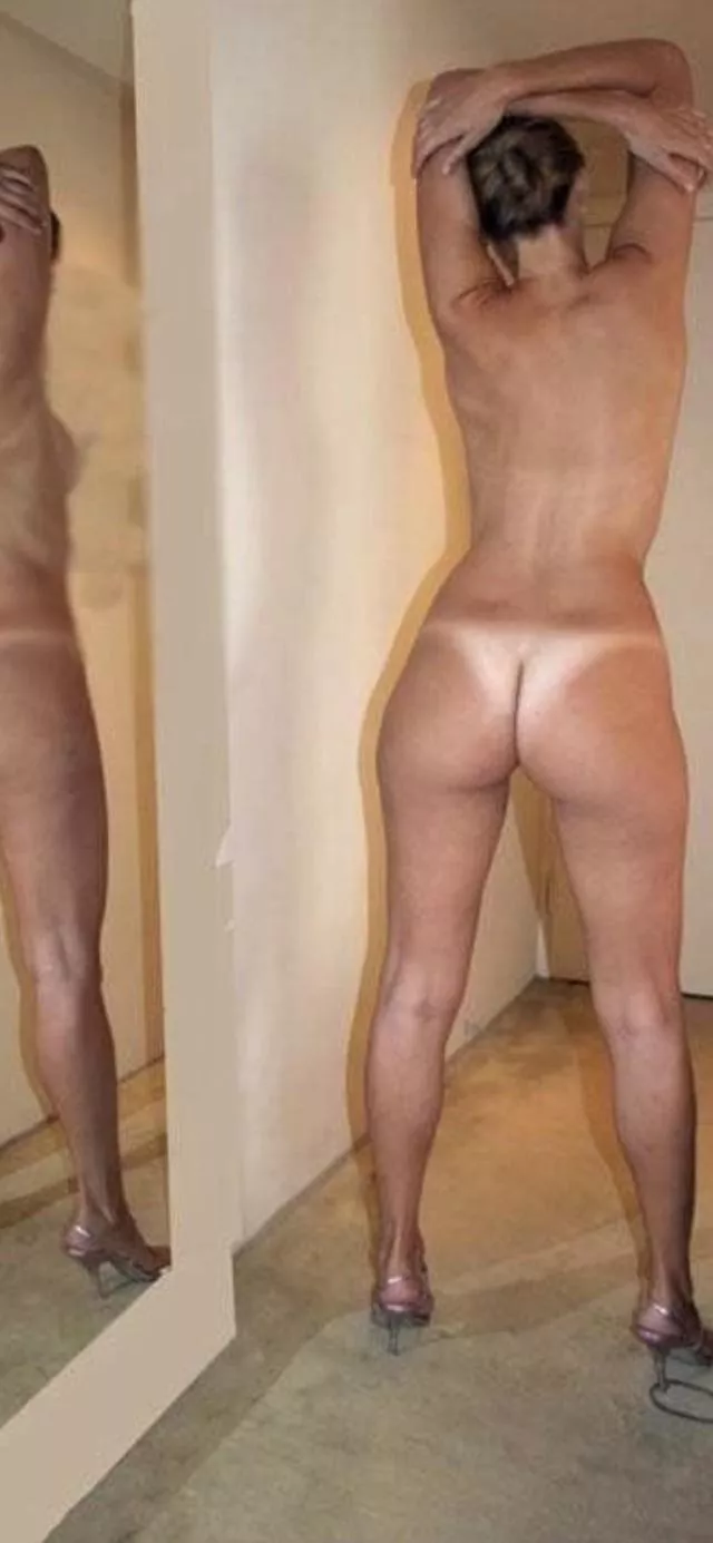 Good or great ass?