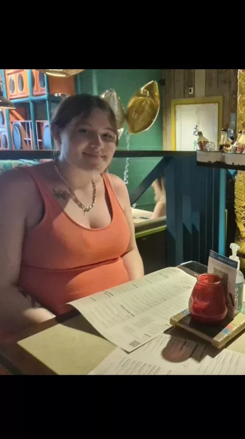 Greasy food Bloats the best 🐷