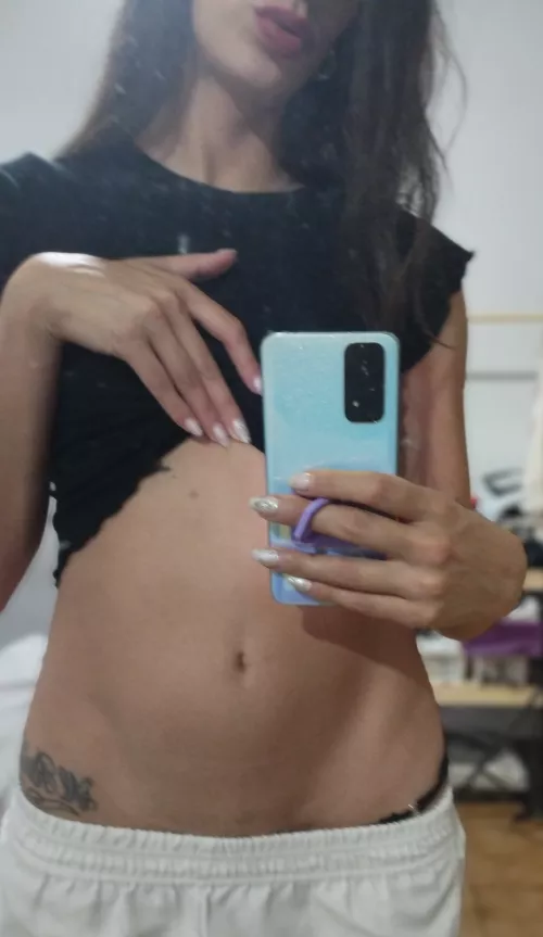 Happy Monday lowrise lovers