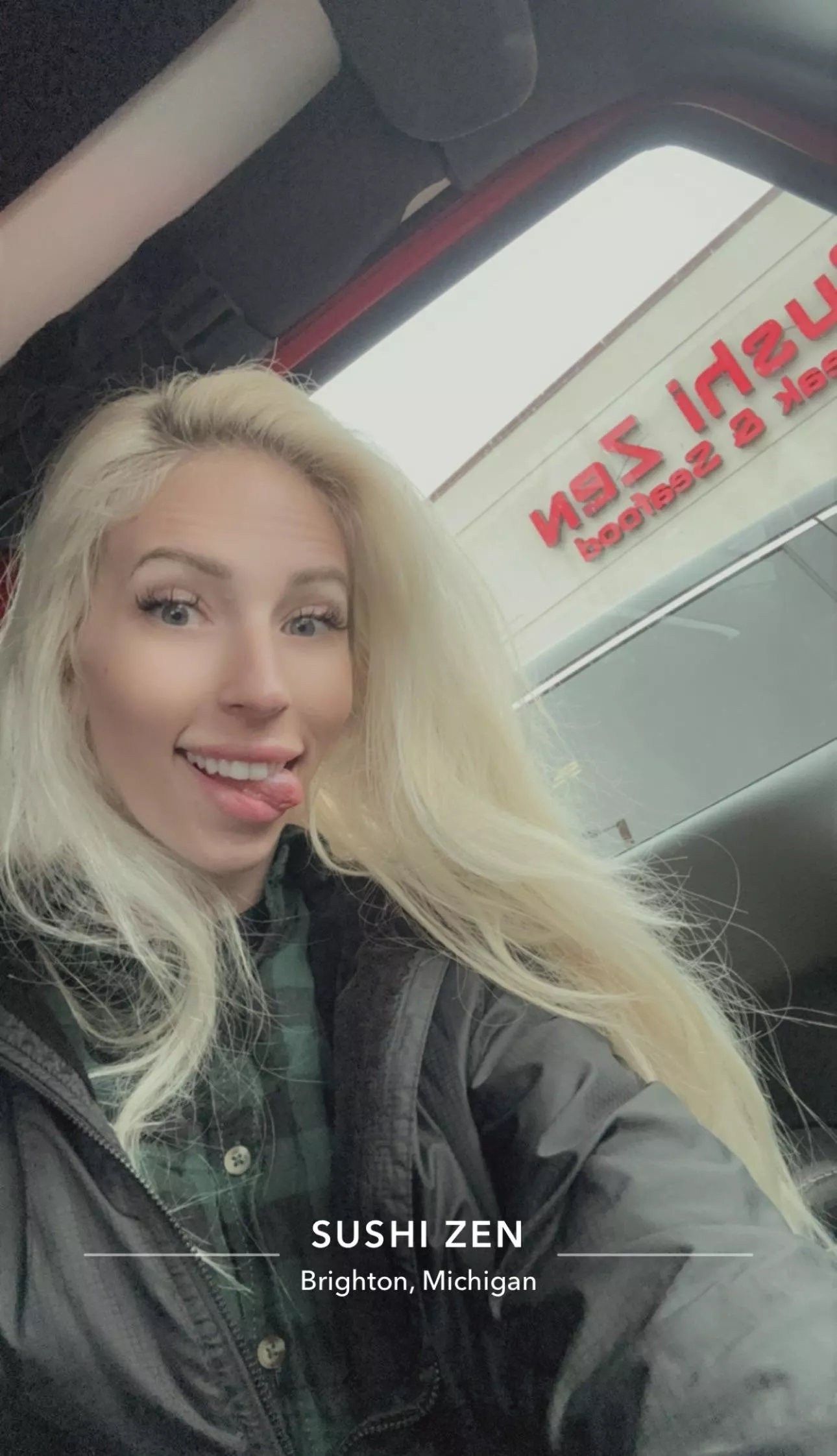 Hello from Brighton :-) 