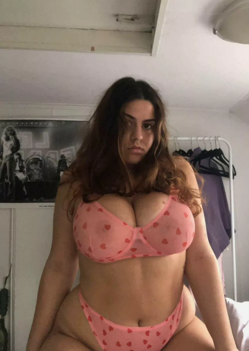 Hey Daddy how are you?