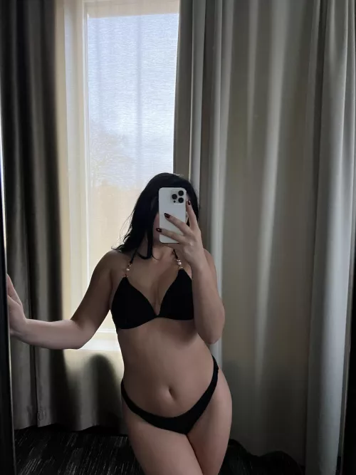 Hope some of you enjoy an all natural girl