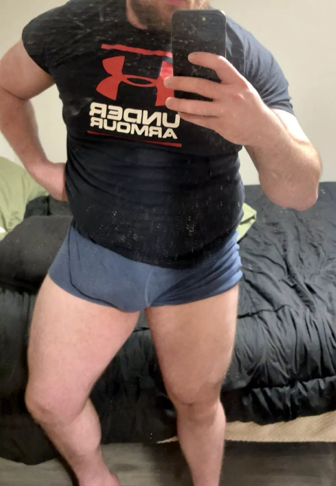 Hope this fits in here 