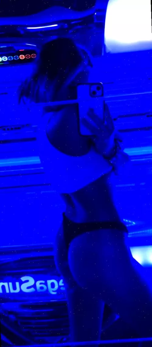 How long do you think you could make me scream??✨💕