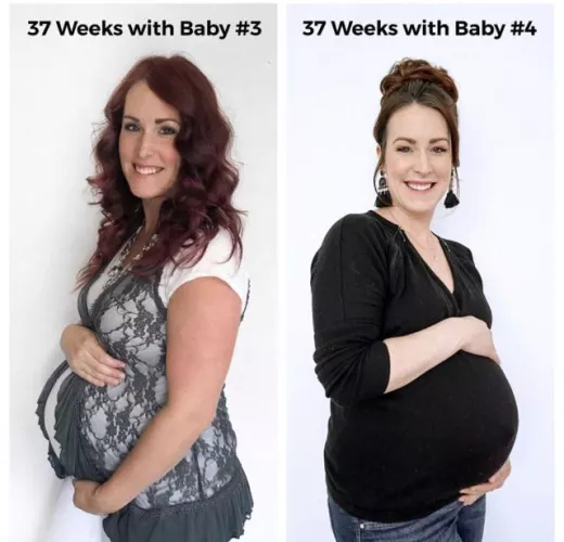 How many kids do want?