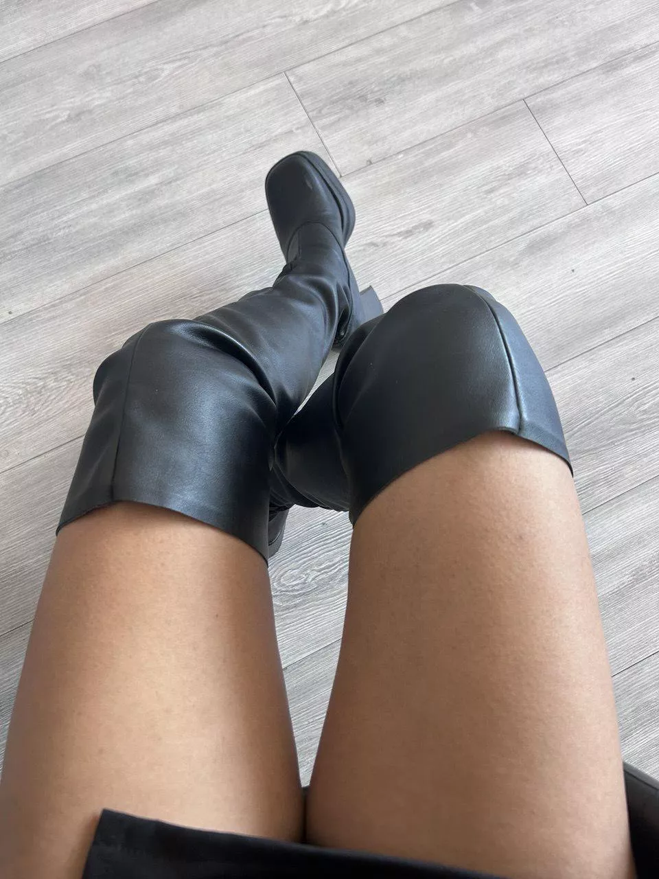 I am perfect for you	