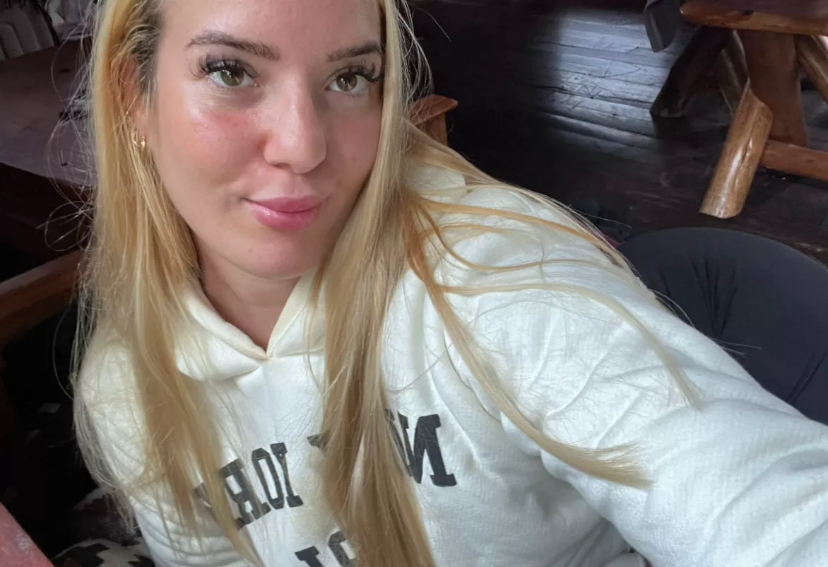 I can be your little secret.