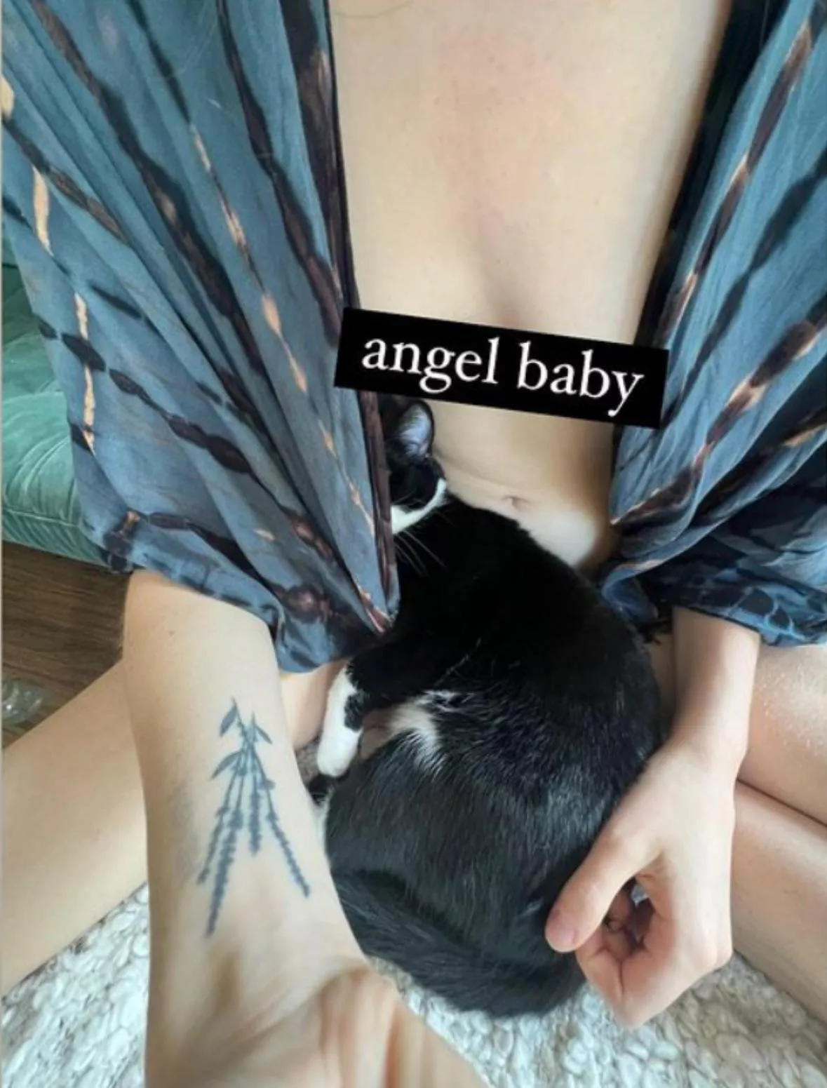 I don’t think we give this enough attention 