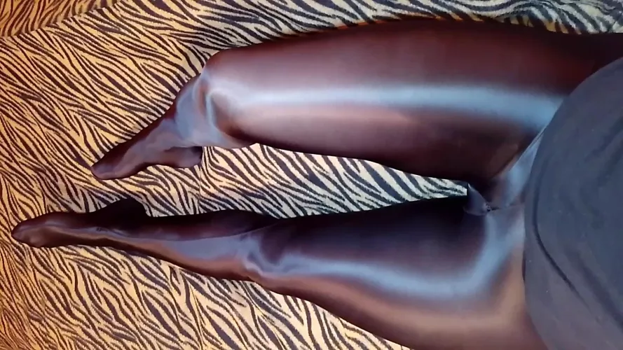 I feel like a plastic doll