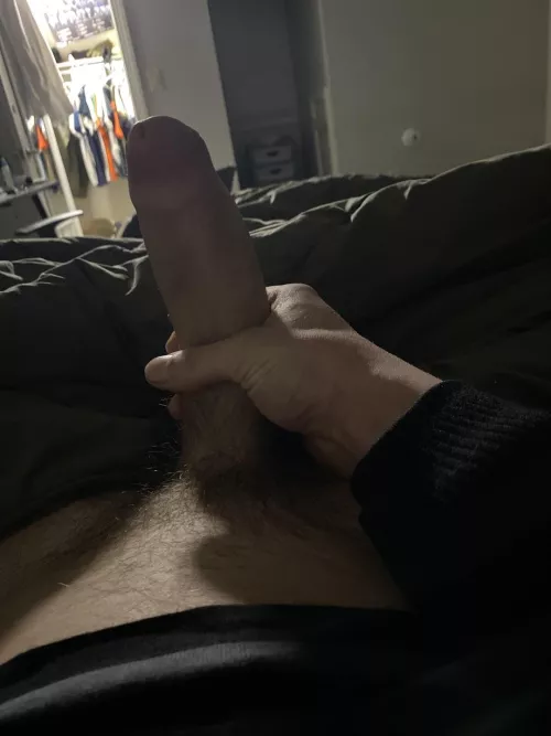 I know it’s dumb, I’m a 21 year old girl but I still write a letter to Santa. This year I wanted to be taken more seriously by the men in my life. Well, I guess Santa is real, cause he gave me what I asked for and then some…