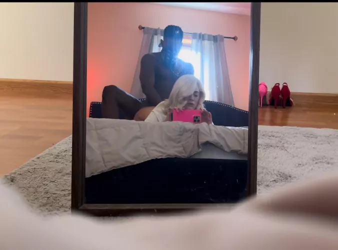 I let my bbc daddy use my holes however he wants