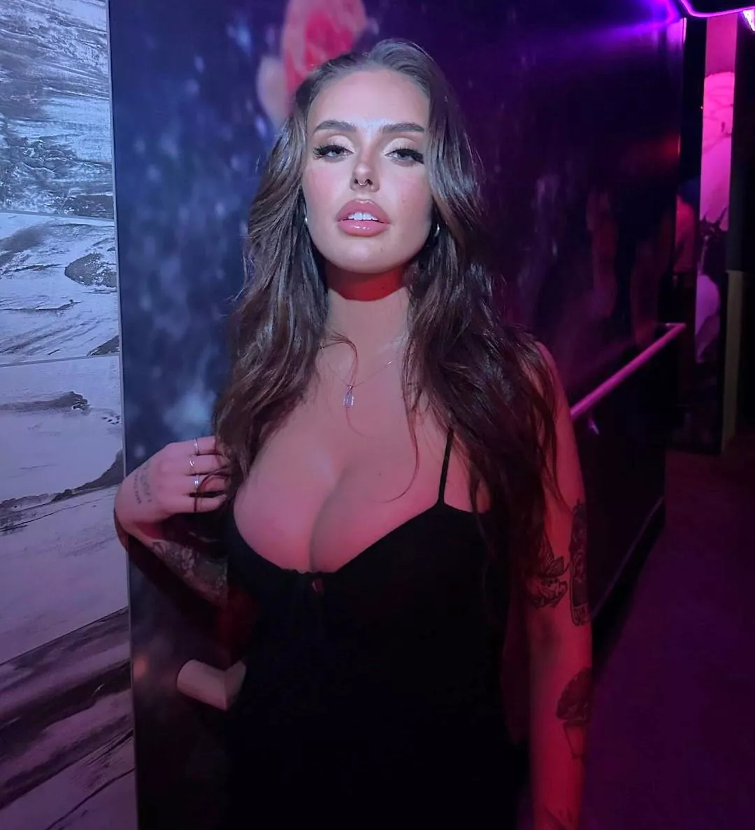 I love how big it looks 