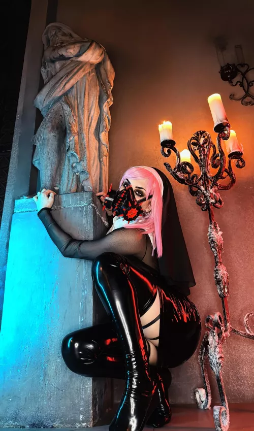 I love to share my shine, is it a sin?