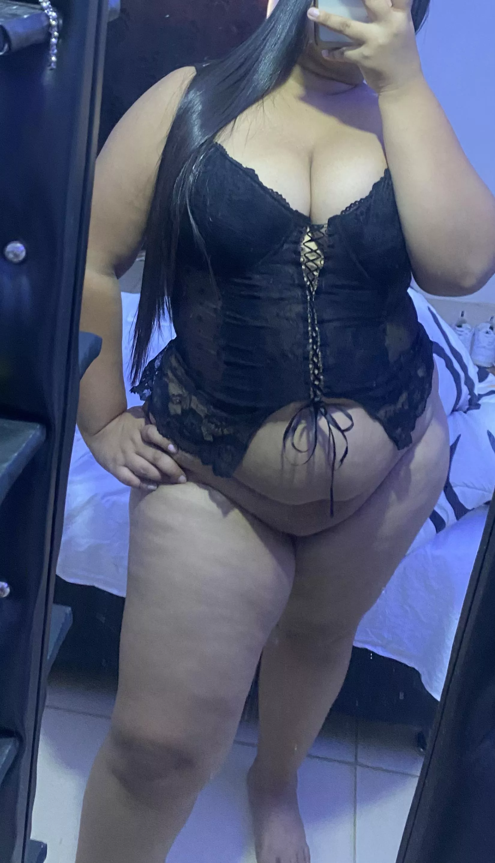 I think I’ll use it tonight