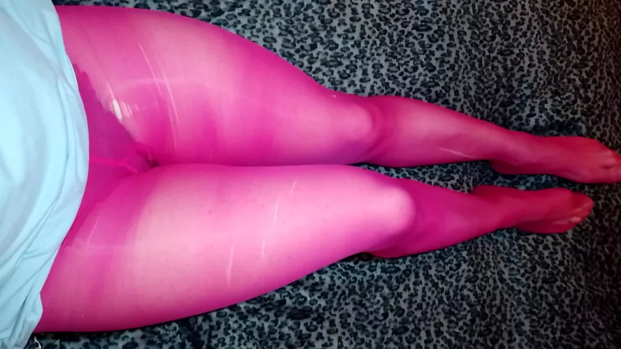 I want to feel like a sex doll