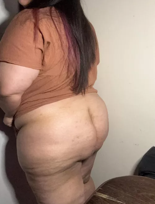 I want to sit on your face