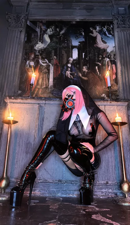 If it shines - I want it 