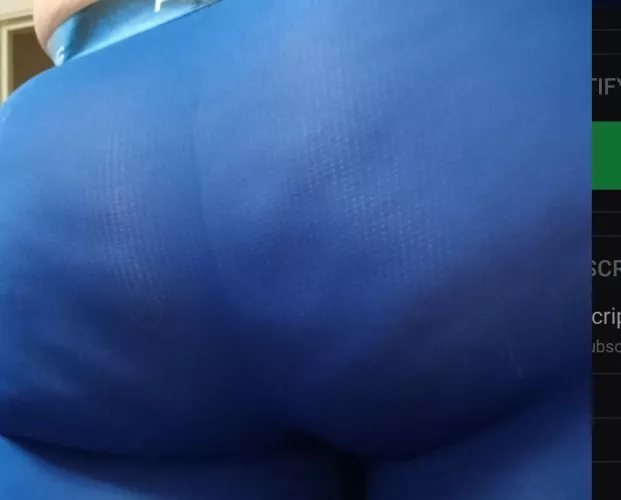 I’ll pull these down if I hit my goal (free to sub)