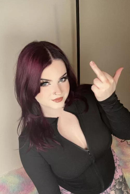 i’m worth. every. penny.