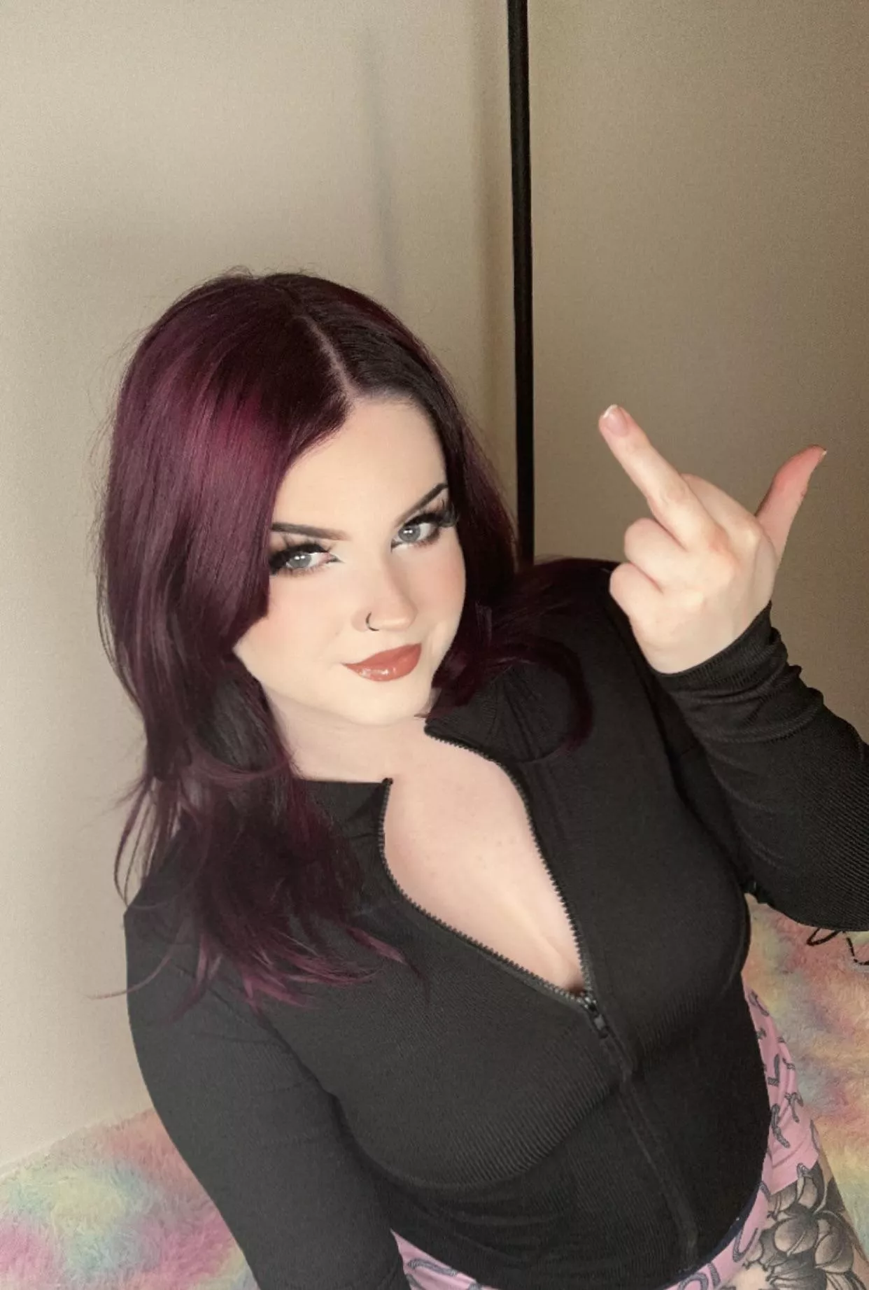 i’m worth. every. penny.