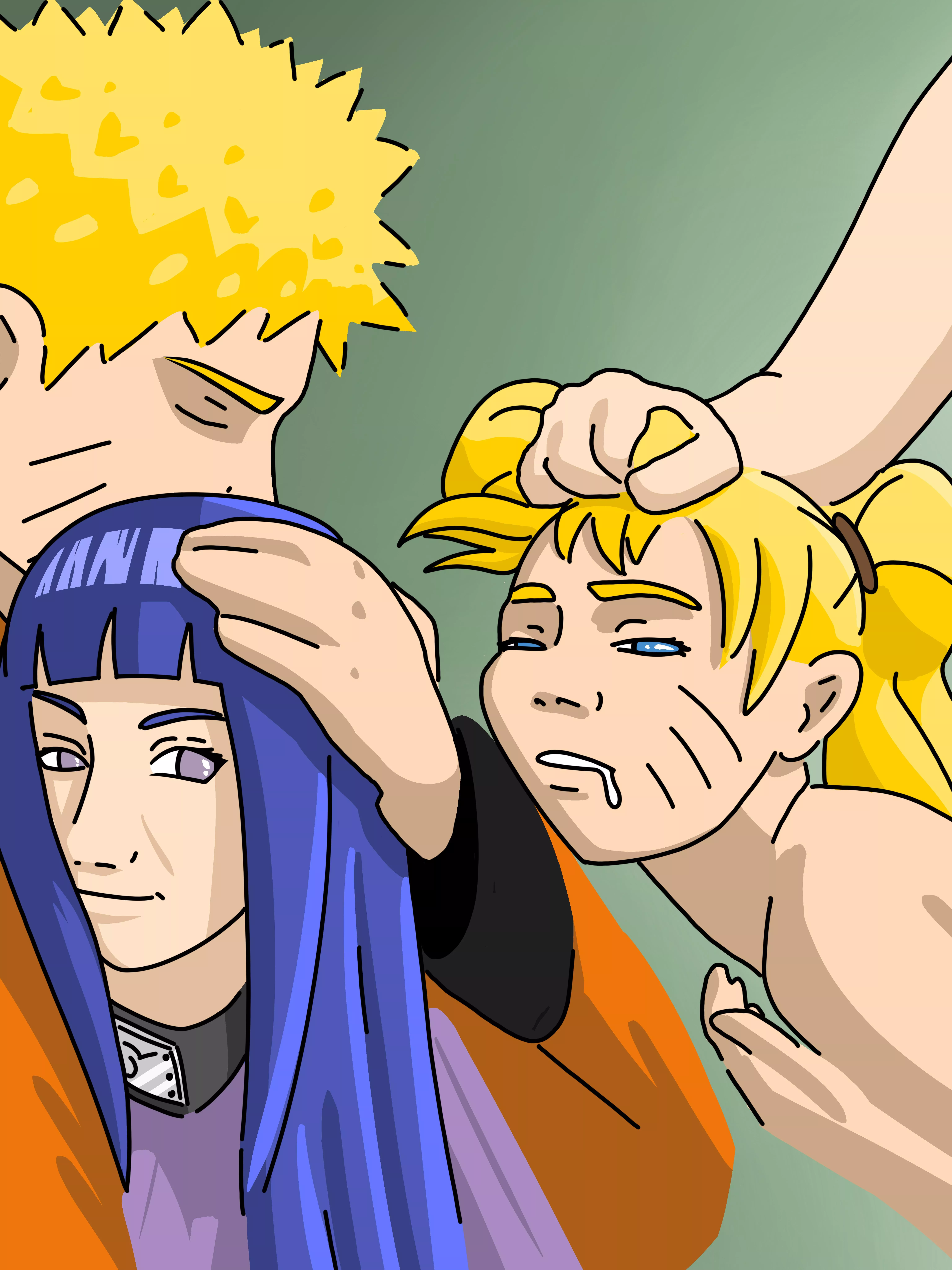 In public / In private