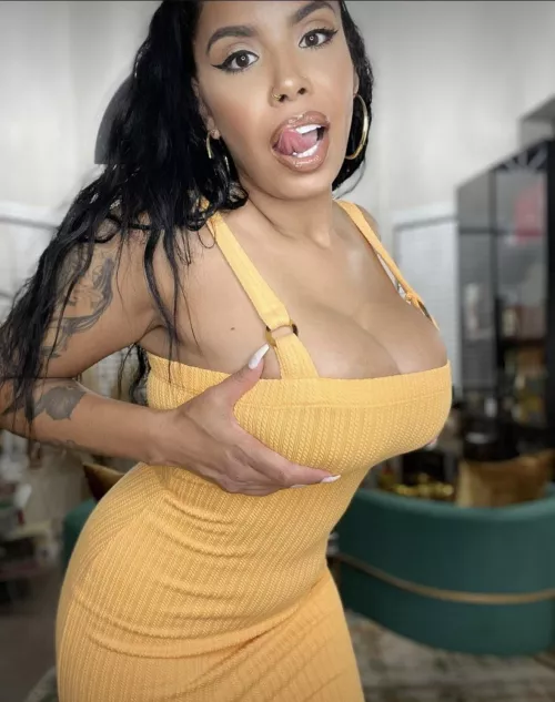 Irresistible Havana 😋