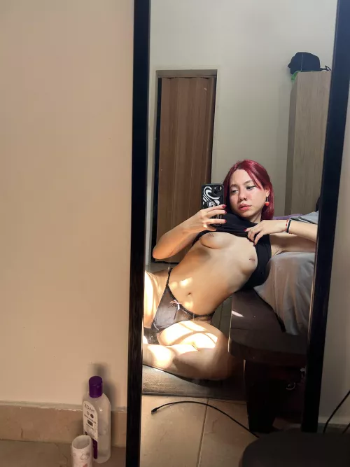 Is my body your type?