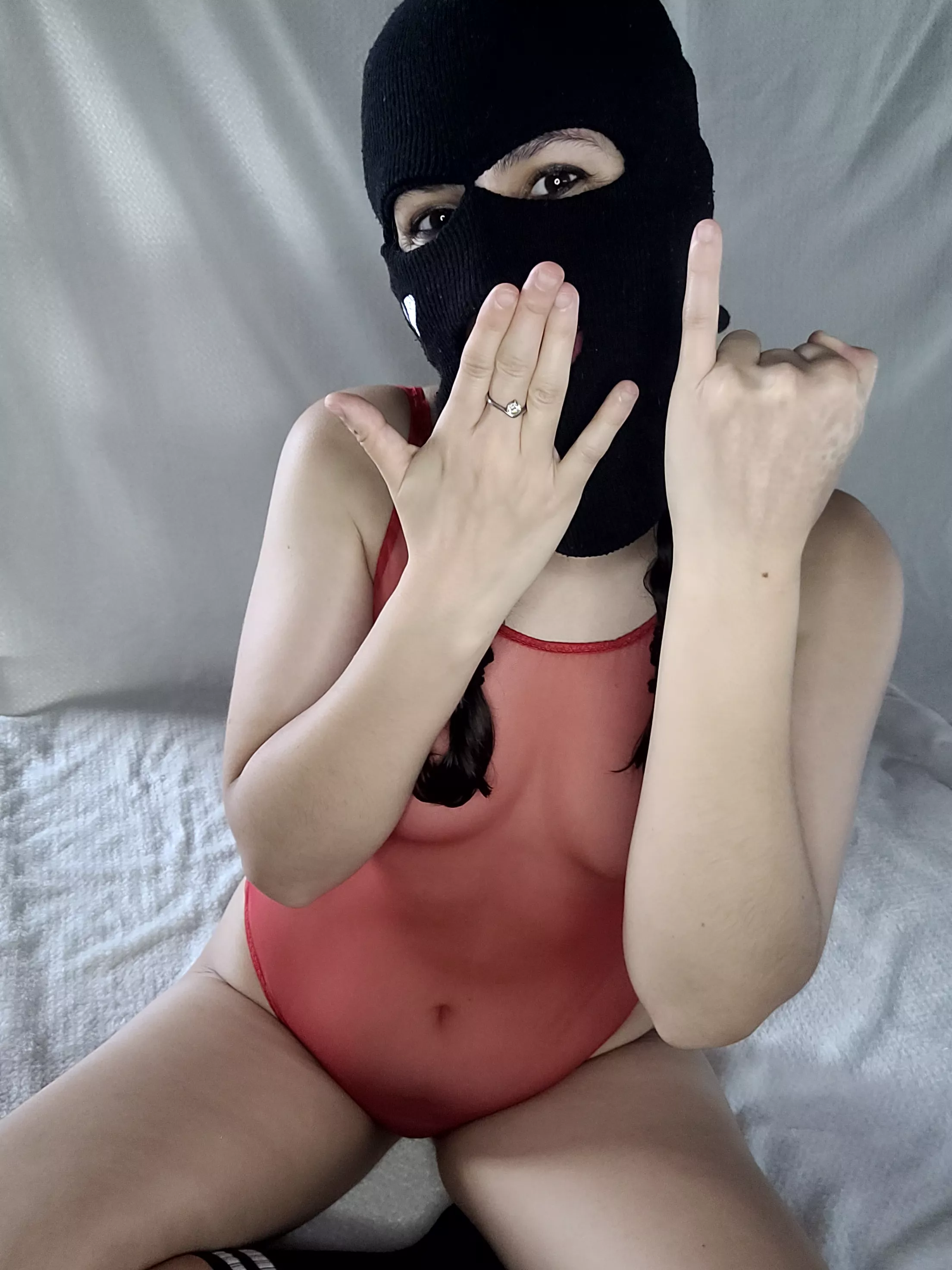 It is too small to be called a 