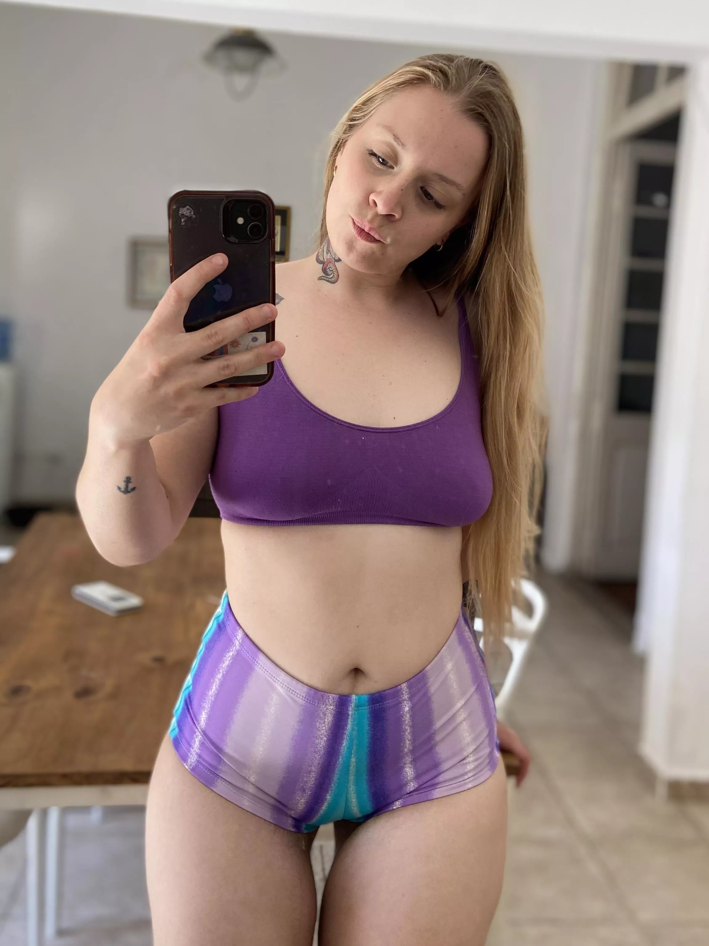 it’s time to dive on me