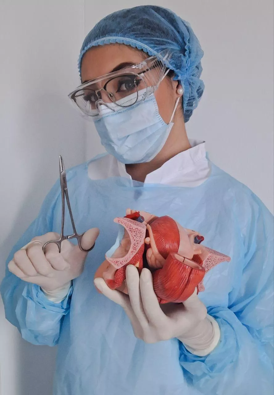 Key to your heart ❤️