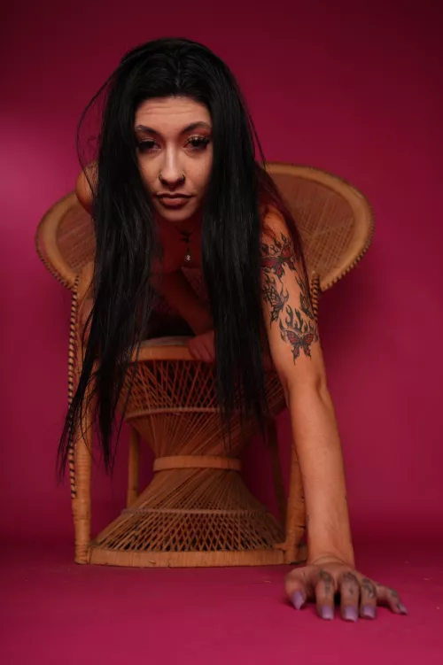 Let’s play around 716 🦬